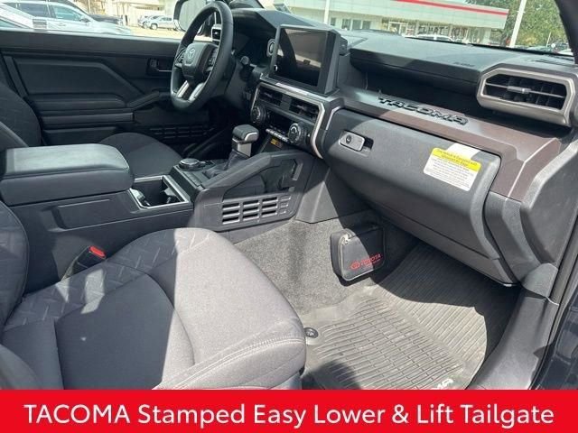 Used 2025 Toyota Tacoma SR5 w/ SR5 Upgrade Package image 28