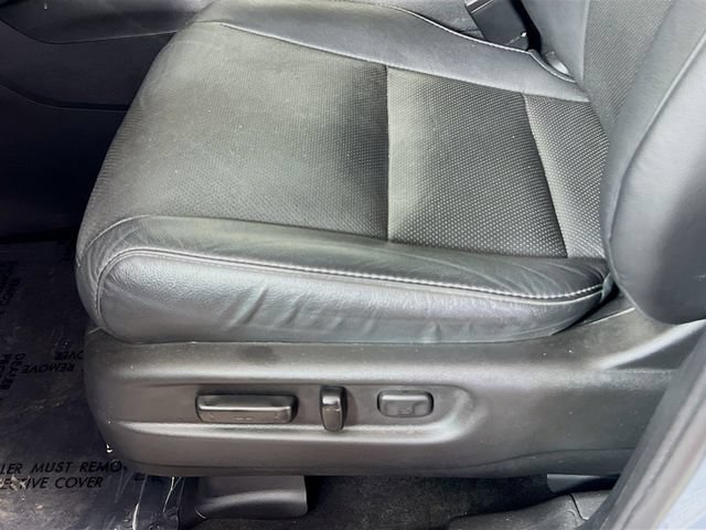 Used 2022 Honda Passport EX-L image 21