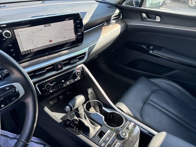 Used 2023 Kia K5 EX FWD image 12