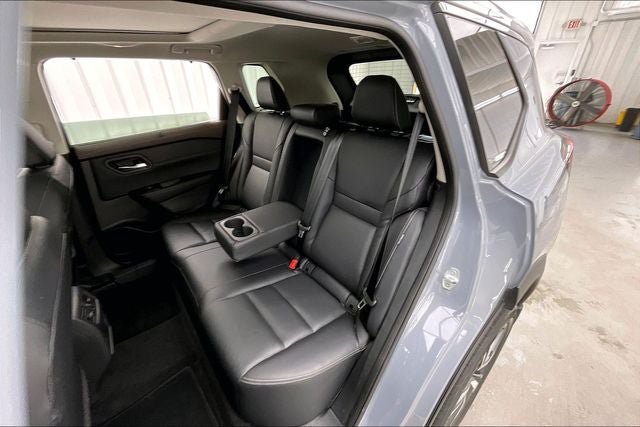 Used 2023 Nissan Rogue SL w/ SL Premium Package AWD/4WD image 20