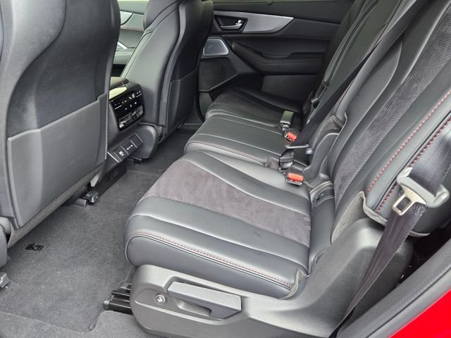 New 2026 Acura MDX A-Spec AWD/4WD image 7