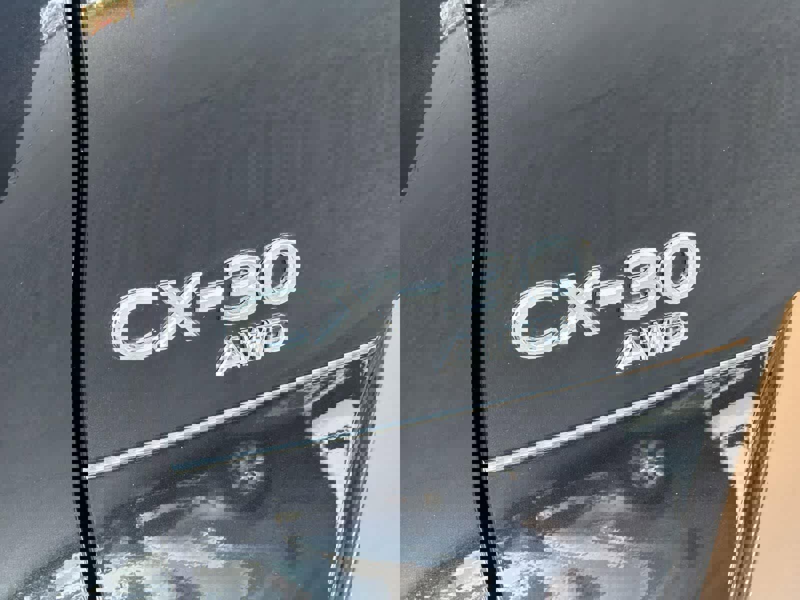 Used 2023 MAZDA CX-30 AWD 2.5 S w/ Preferred Package image 31