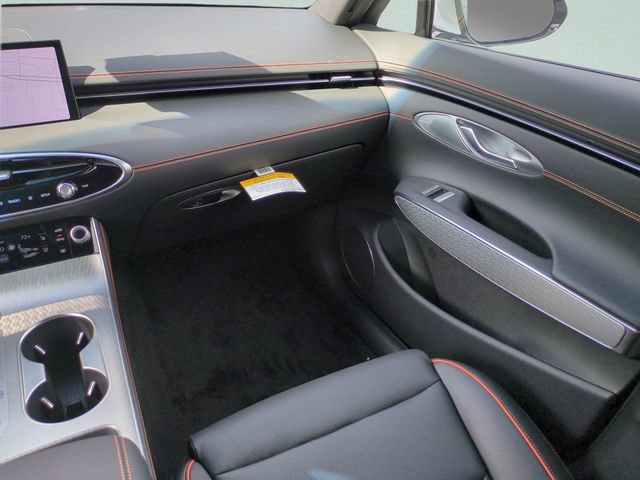 Certified 2026 Genesis GV70 2.5T Sport Prestige AWD/4WD image 16