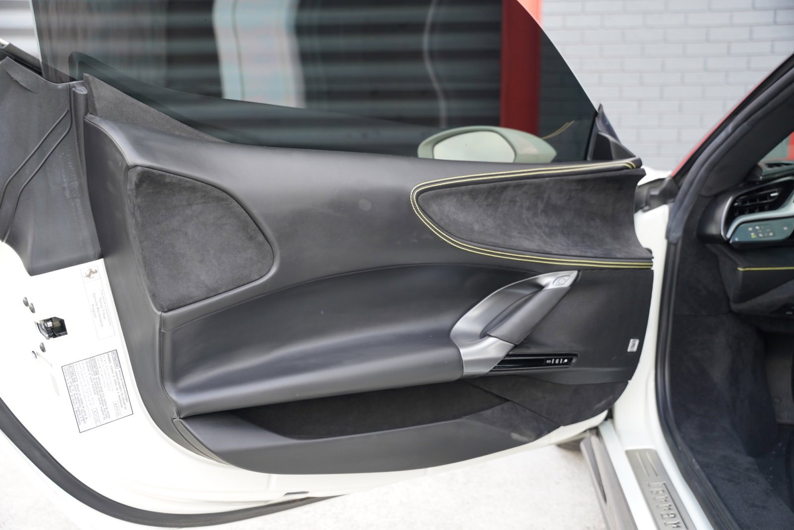 Used 2023 Ferrari SF90 Stradale image 22