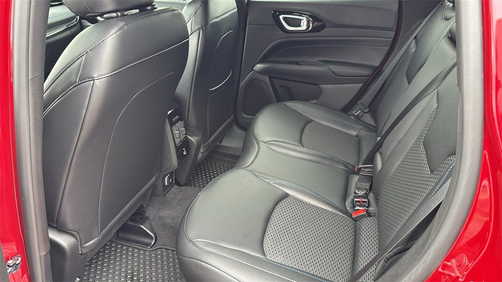 New 2026 Jeep Compass Latitude w/ Quick Order Package 29K image 12