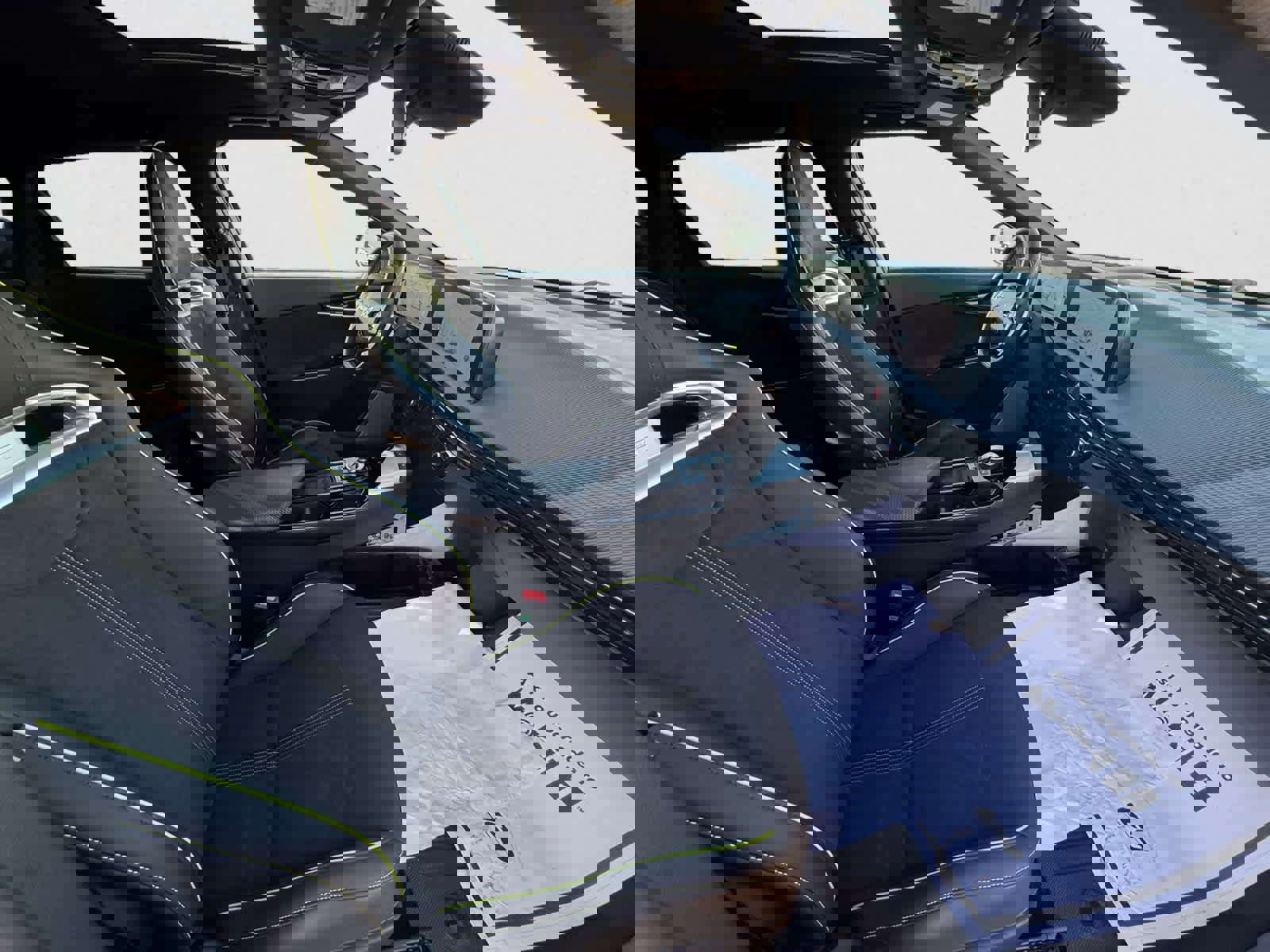 Used 2023 Kia EV6 GT image 15