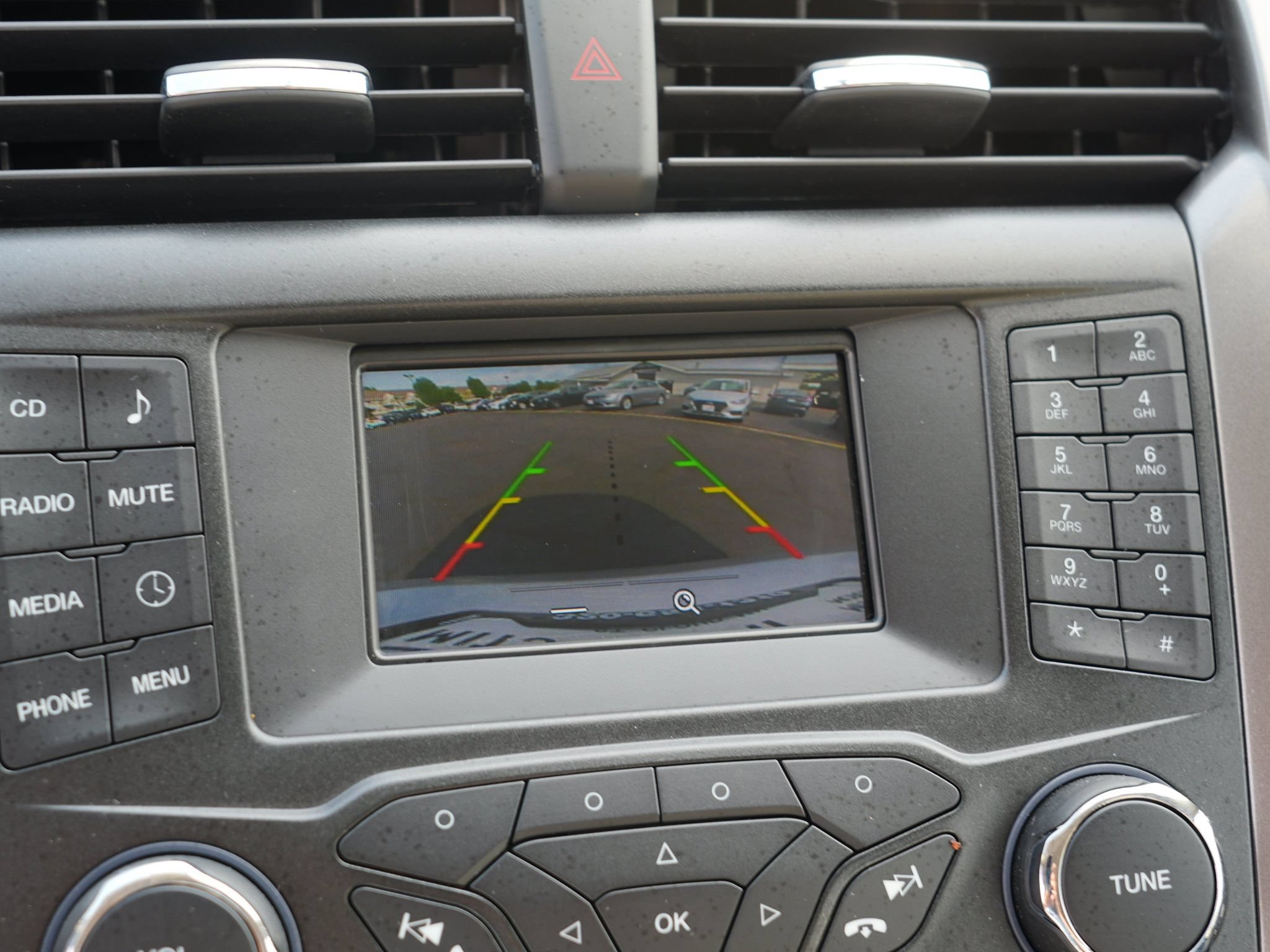 Used 2017 Ford Fusion S FWD image 30