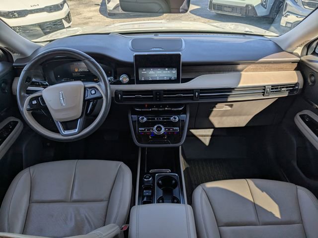 Used 2022 Lincoln Corsair Reserve w/ Luxury Package image 13