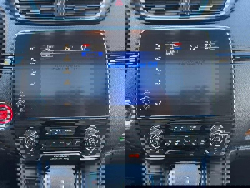 Used 2019 Honda CR-V EX image 13