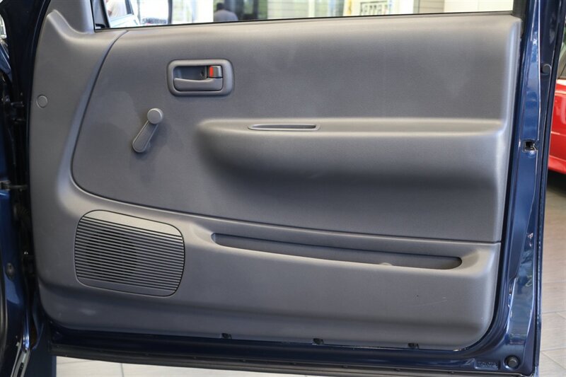 Used 1995 Toyota T100 2WD Regular Cab image 63