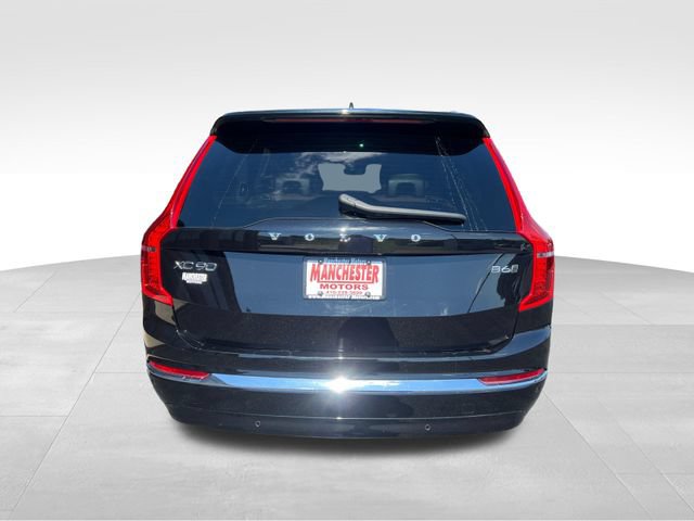 Used 2024 Volvo XC90 B6 Plus AWD/4WD image 6