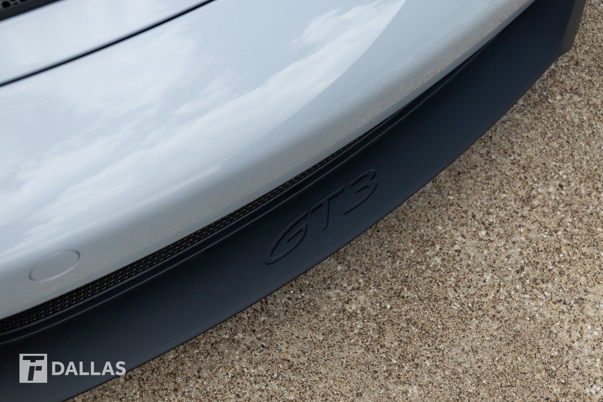 Used 2026 Porsche 911 GT3 RWD image 19
