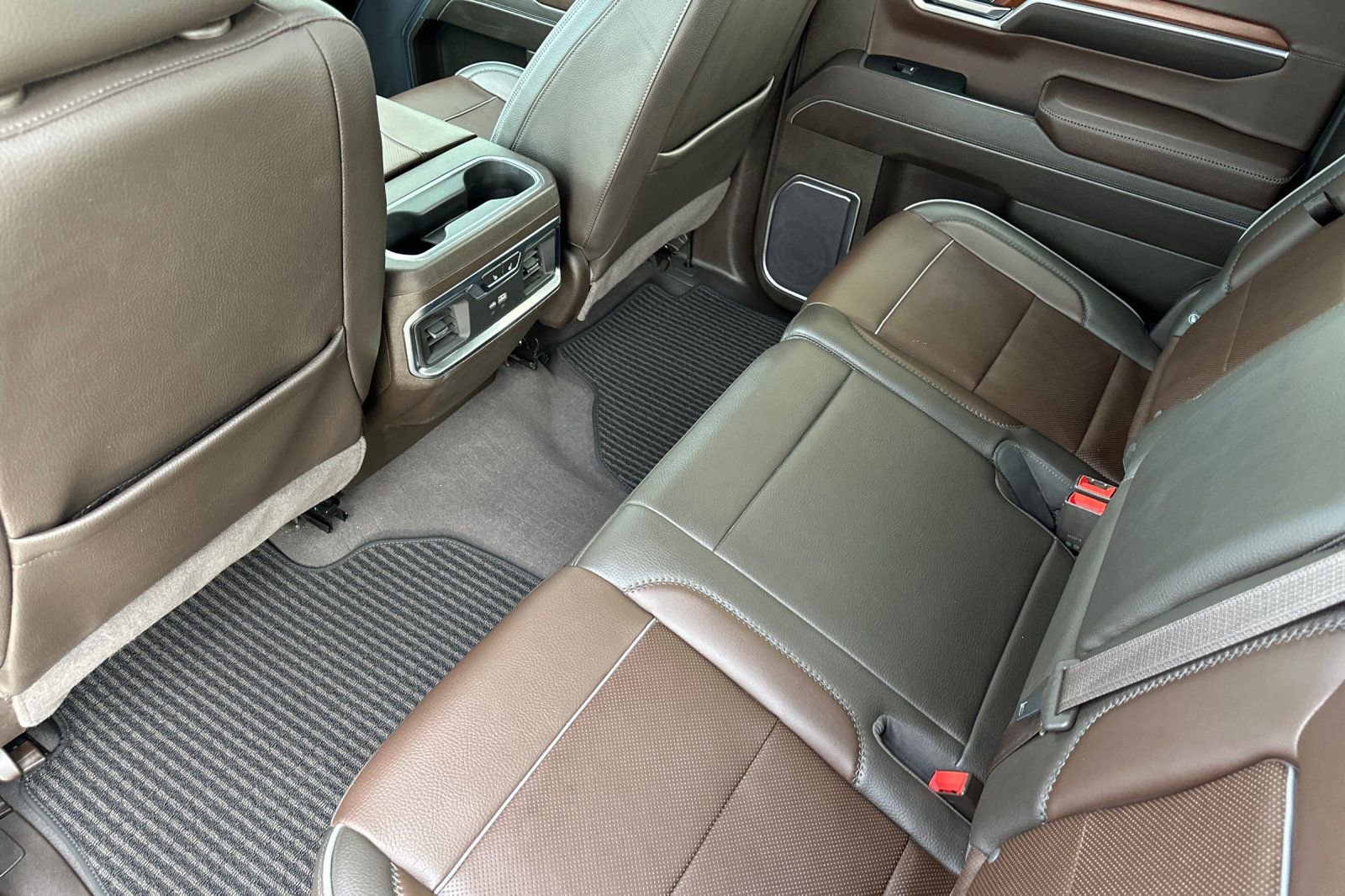 Used 2023 GMC Sierra 1500 Denali w/ Technology Package image 12