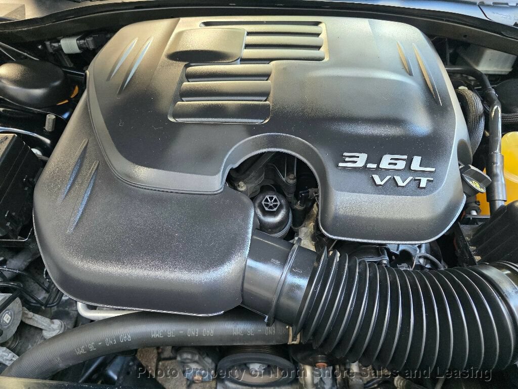 Used 2019 Dodge Charger GT RWD image 58