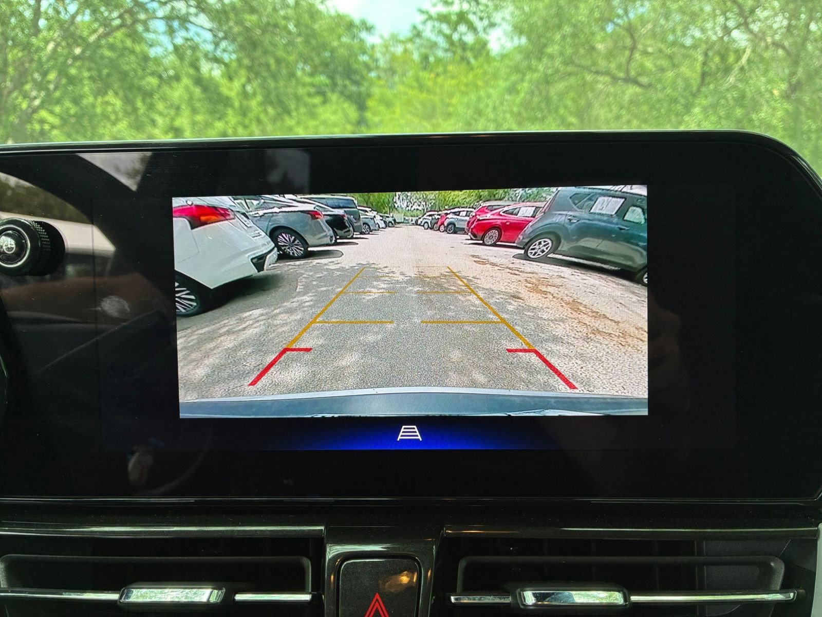 Used 2025 Chevrolet TrailBlazer LT image 20