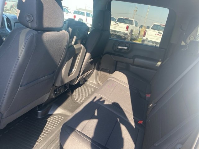 New 2025 GMC Sierra 2500 Pro image 11