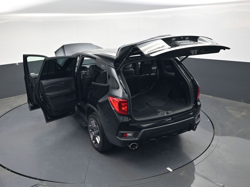 Used 2023 Honda Passport EX-L image 36
