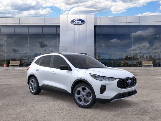 New 2026 Ford Escape ST-Line w/ Tech Pack #1 AWD/4WD image 7