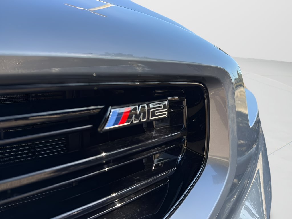 New 2027 BMW M2 Coupe AWD/4WD image 31