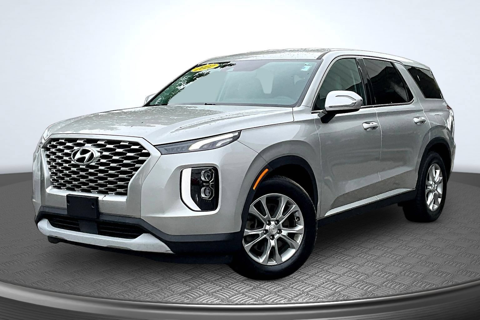Used 2022 Hyundai Palisade SE