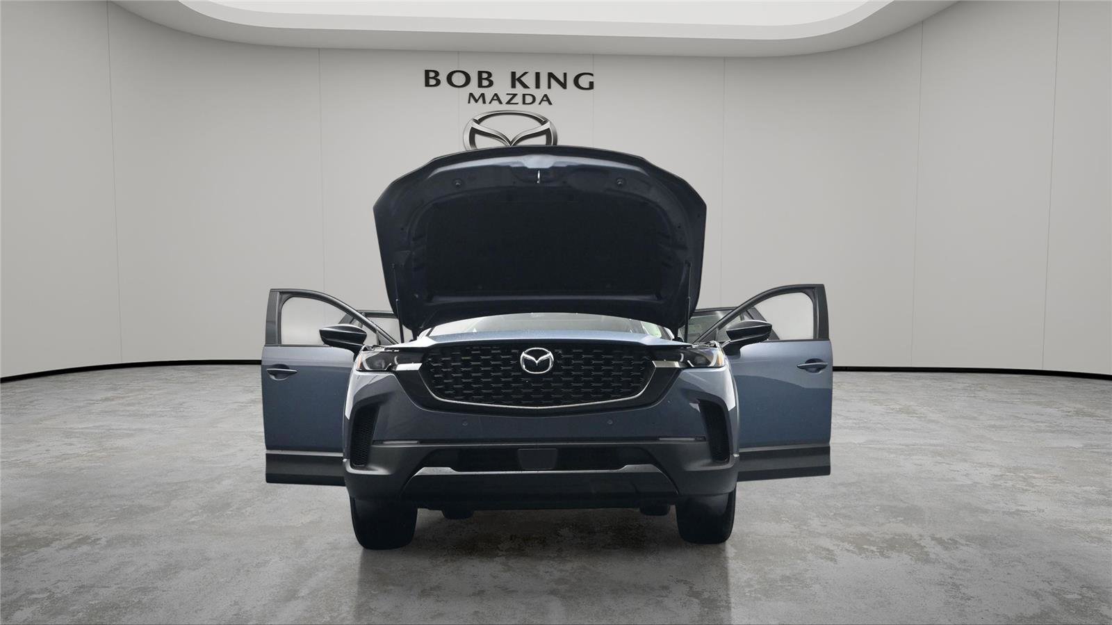 New 2026 MAZDA CX-50 AWD 2.5 Hybrid w/ Weather Package image 22