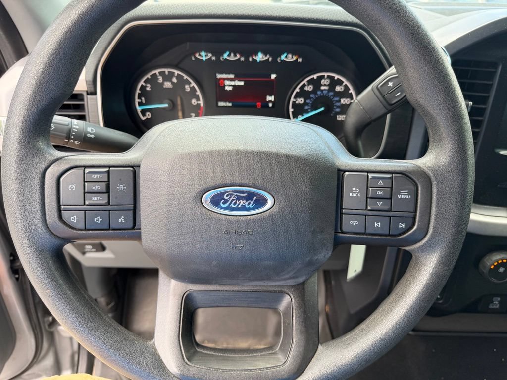 Used 2023 Ford F150 XLT AWD/4WD image 21