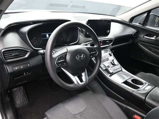 Used 2022 Hyundai Santa Fe SEL image 19
