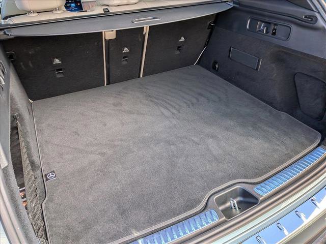 Certified 2026 Mercedes-Benz GLC 300 image 6