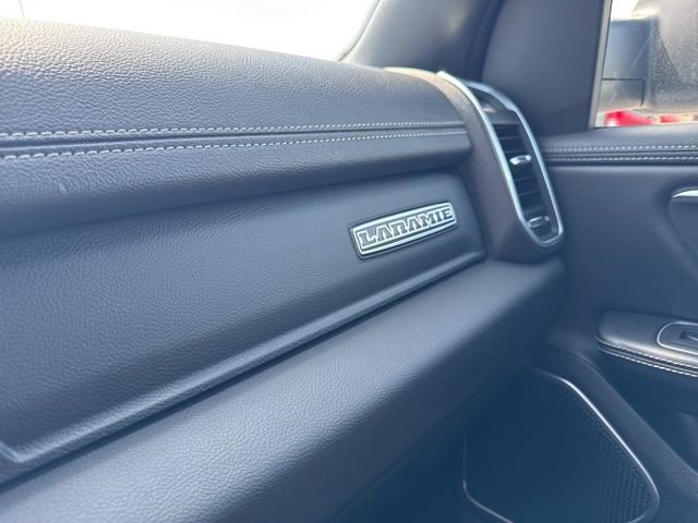 Used 2023 RAM 1500 Laramie image 32