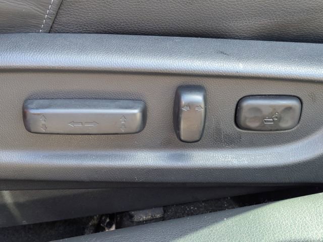 Used 2014 Honda Accord EX-L image 24