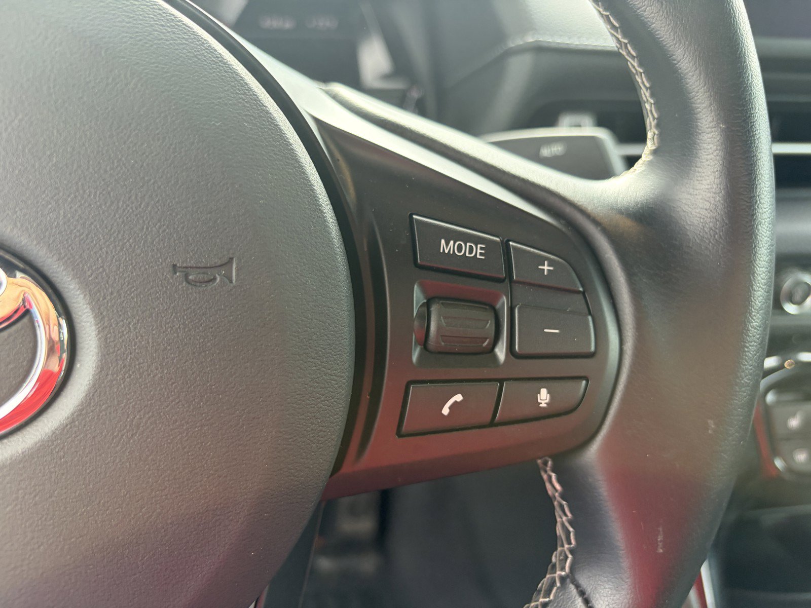 Used 2024 Toyota Supra Premium w/ Driver Assist Package RWD image 15