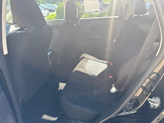 Used 2016 Honda CR-V EX image 27