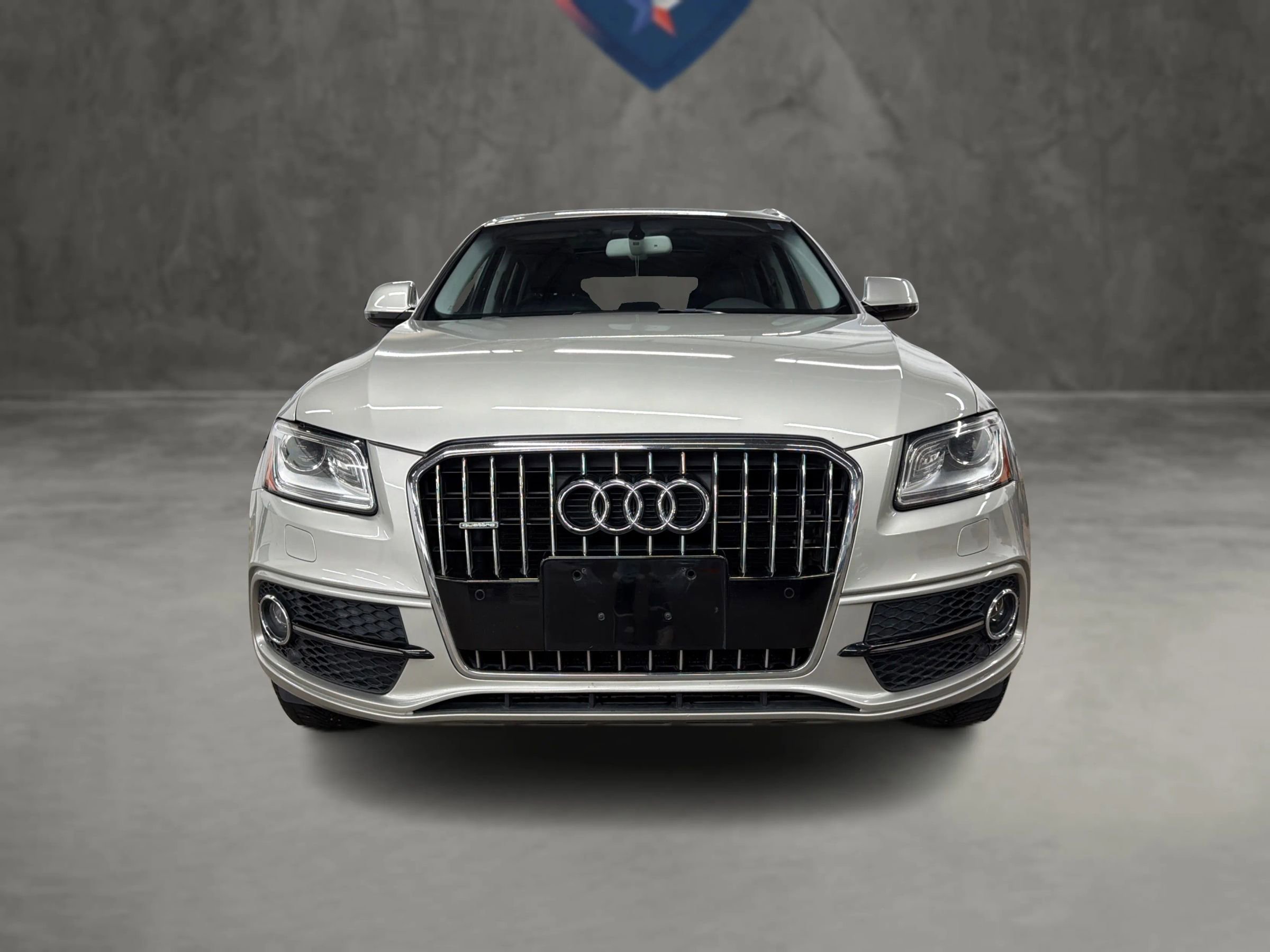 Used 2016 Audi Q5 3.0T Prestige image 13