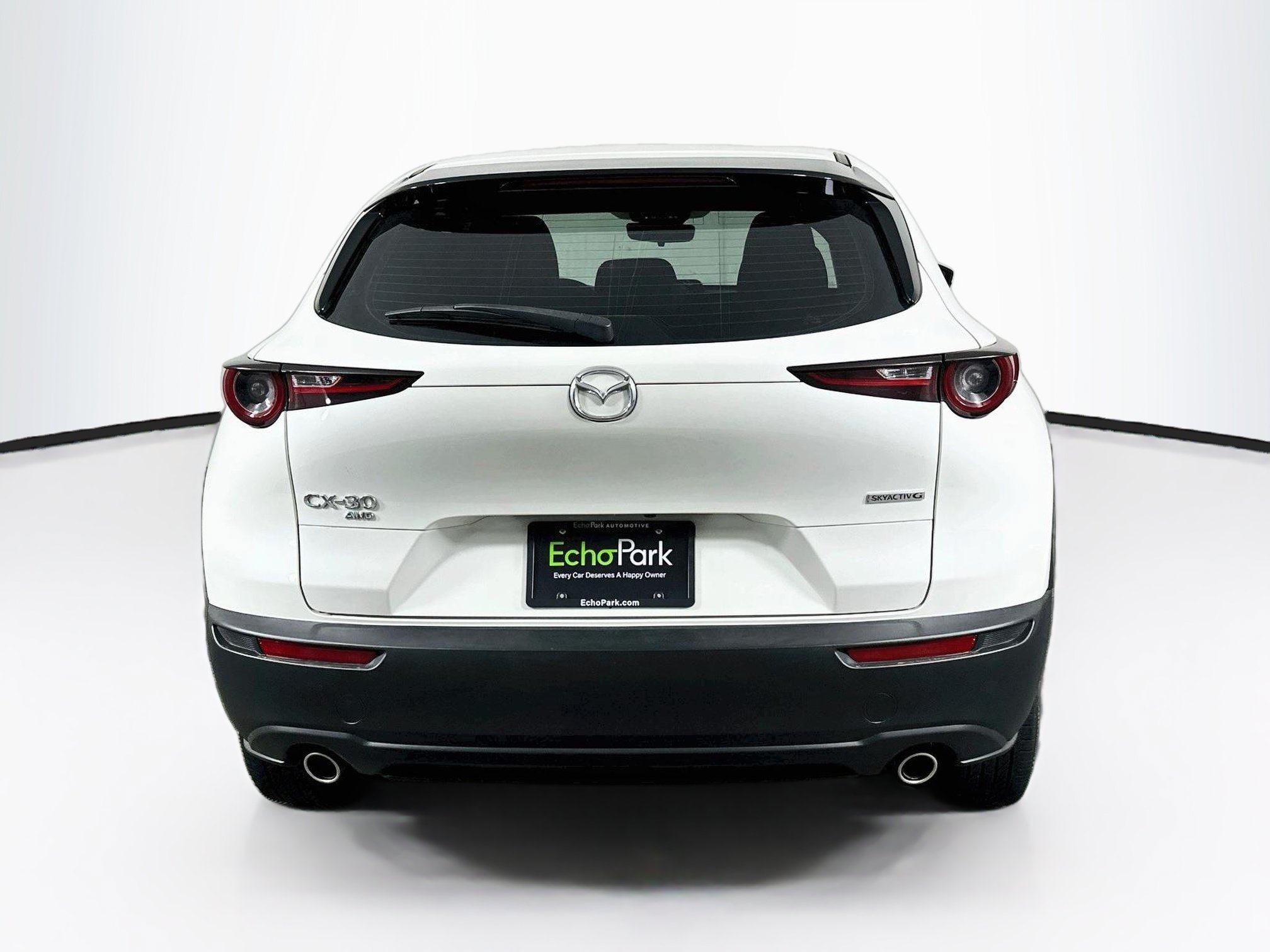 Used 2024 MAZDA CX-30 AWD 2.5 S image 7