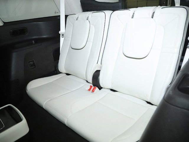 Used 2023 Lincoln Aviator Black Label image 14