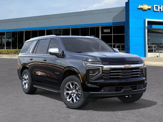 New 2026 Chevrolet Tahoe Premier w/ Sun And Tow Package AWD/4WD image 7