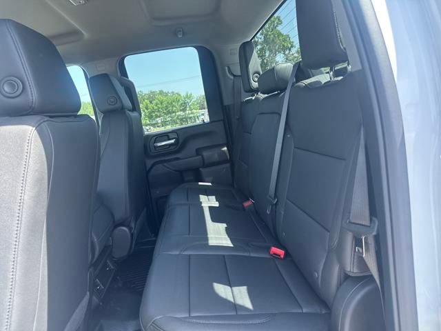 New 2025 Chevrolet Silverado 3500 W/T w/ WT Convenience Package image 22