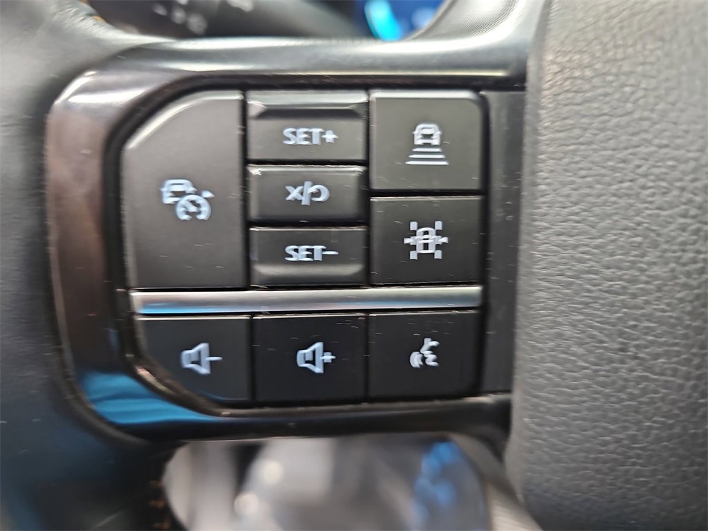 Used 2024 Ford F250 Platinum w/ FX4 Off-Road Package image 15