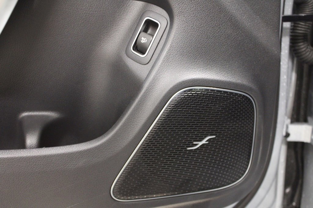 Used 2025 Mercedes-Benz CLA 35 AMG 4MATIC image 16