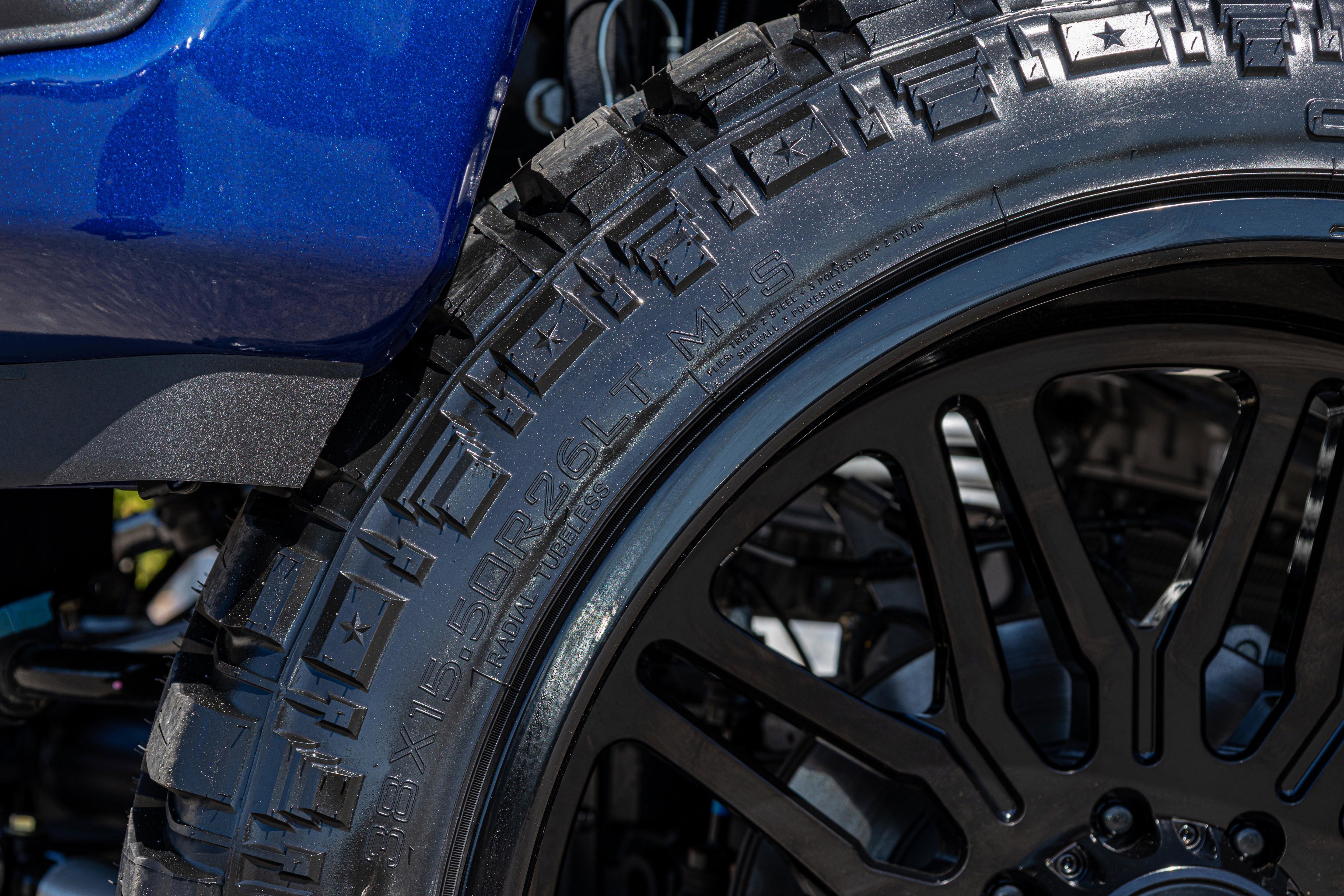 New 2026 Ford F250 Platinum image 77