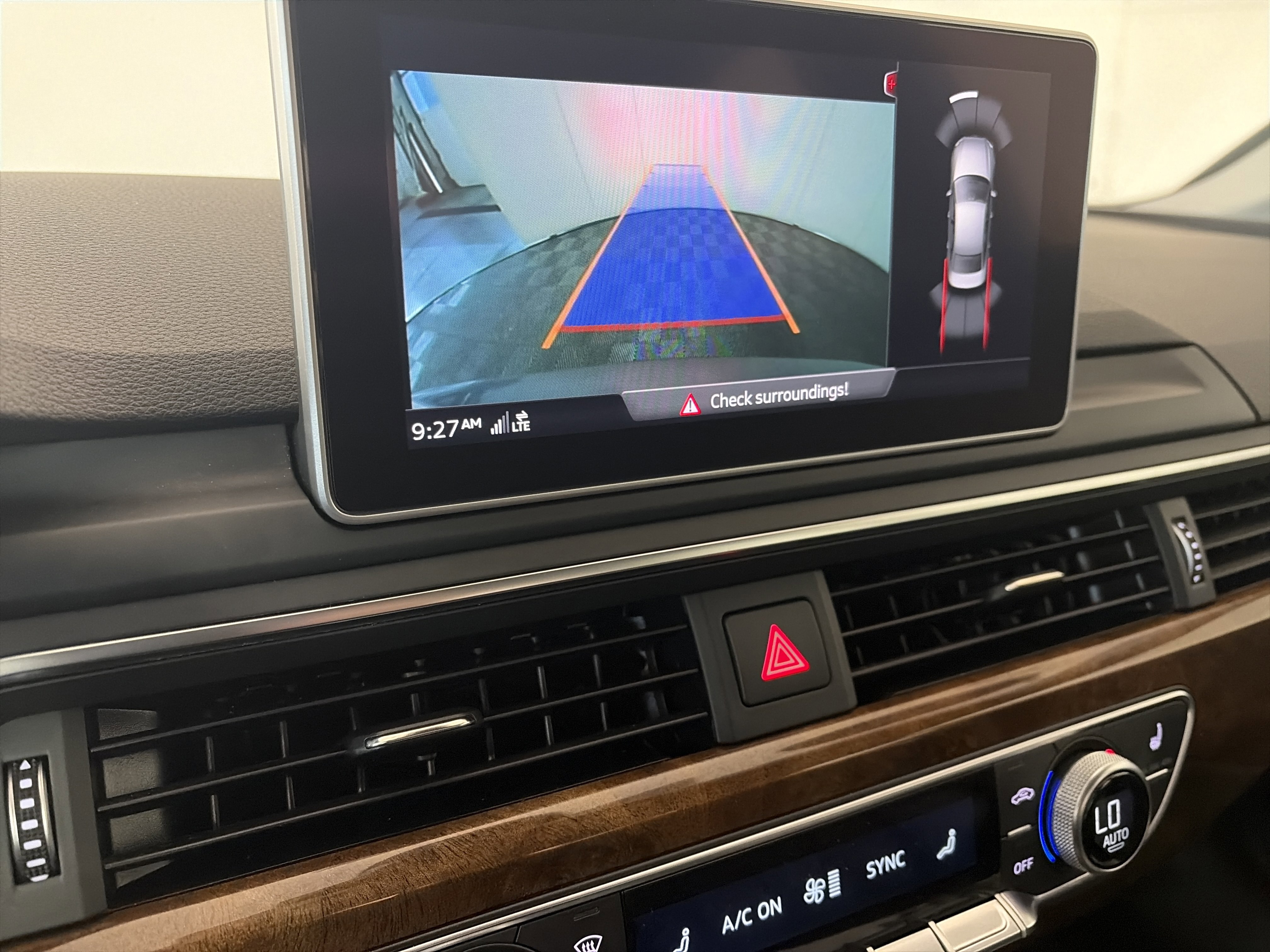 Used 2019 Audi A4 2.0T Premium Plus w/ Premium Plus Package image 23