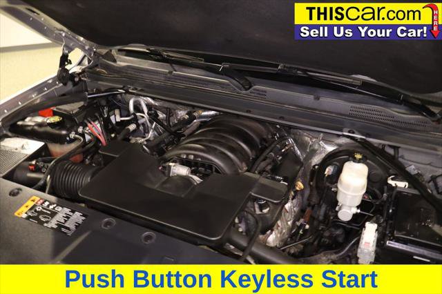 Used 2018 Chevrolet Tahoe LT w/ Texas Edition Package image 31