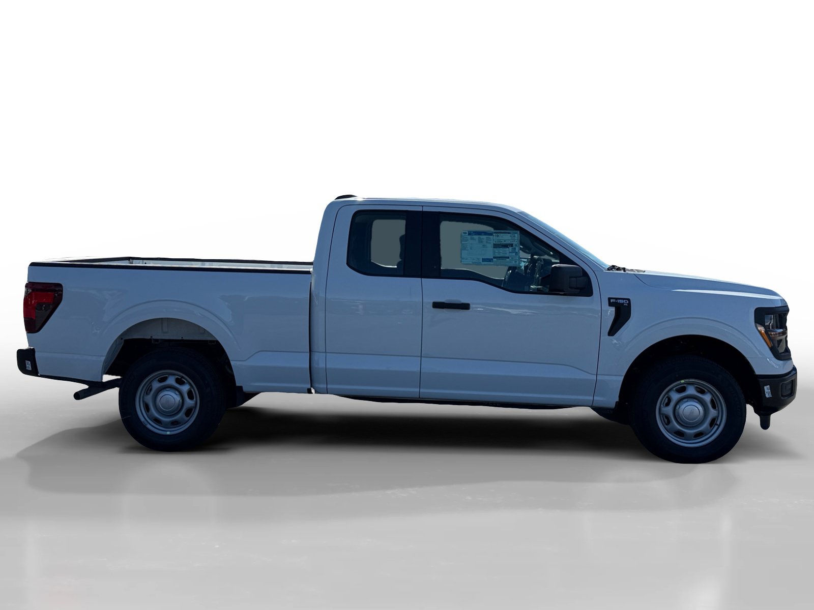 New 2026 Ford F150 XL w/ Tow/Haul Package RWD image 6