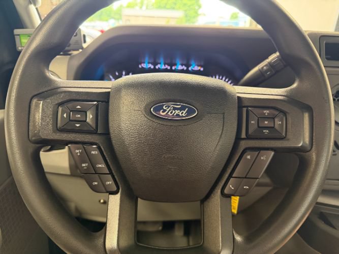 Used 2023 Ford E-350 and Econoline 350 Super Duty w/ Power Windows & Locks Group RWD image 18