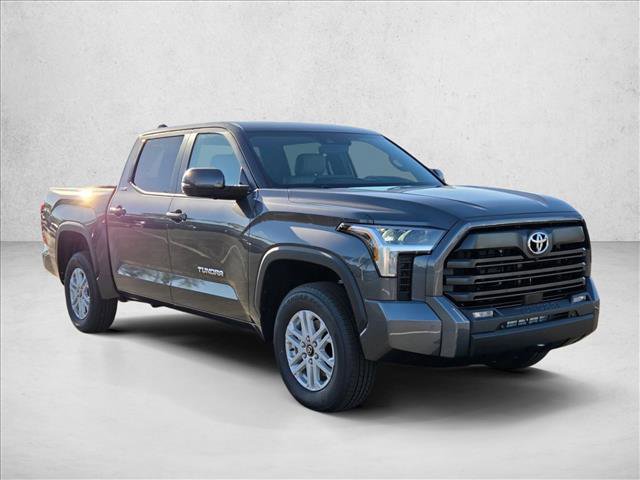 New 2026 Toyota Tundra SR5 image 7