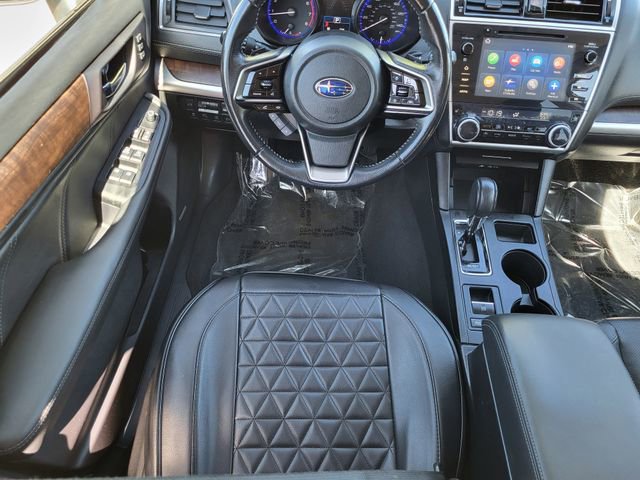Used 2019 Subaru Outback 2.5i Limited AWD/4WD image 19