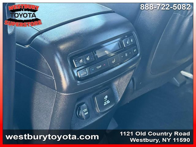 Used 2022 Hyundai Palisade Calligraphy AWD/4WD image 15