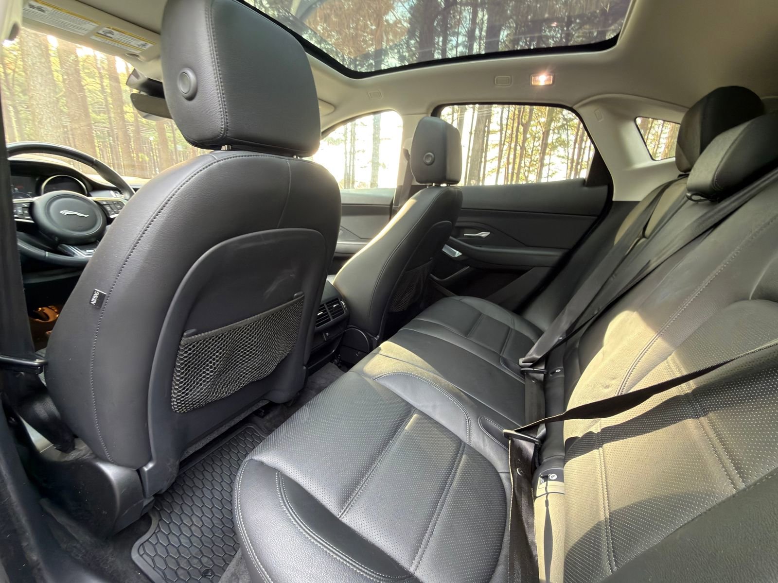 Used 2020 Jaguar E-PACE image 15