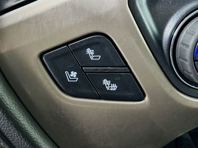 Used 2017 GMC Sierra 1500 Denali w/ Denali Ultimate Package image 23