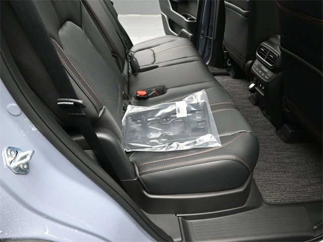 New 2026 Honda Passport TrailSport Elite image 30